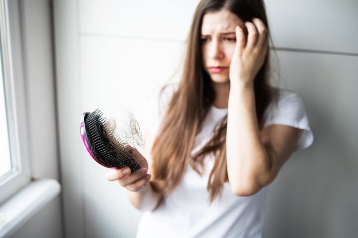 Why Your Biotin Supplement is Failing You: The One Mineral You Actually Need to Stop Shedding Tonight