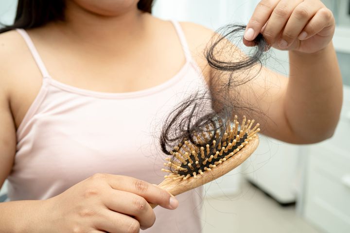Your Scalp Has Seasons