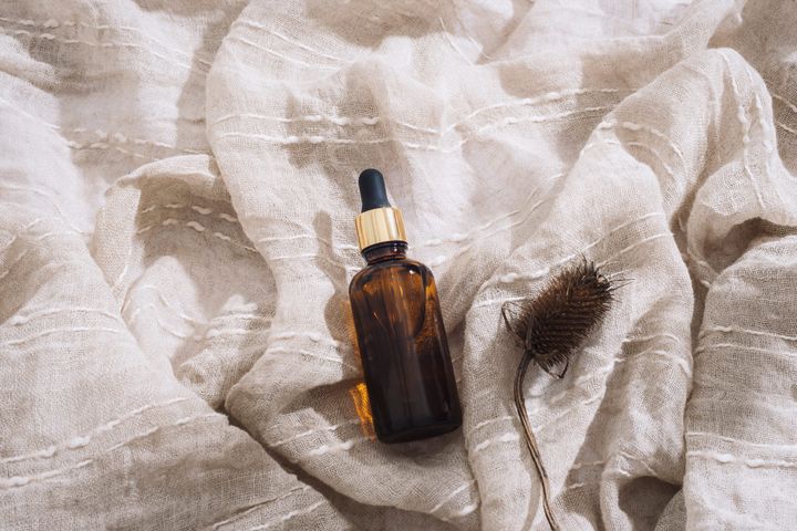 The "Friction Audit": Why Your High-Performance Serum Can't Outrun Your Rough Cotton Pillowcase