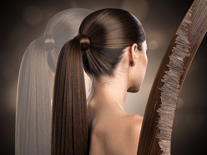 The 'Altitude' Shift: Why Rotating Your Ponytail Height is the Secret to Ending Mid-Shaft Breakage