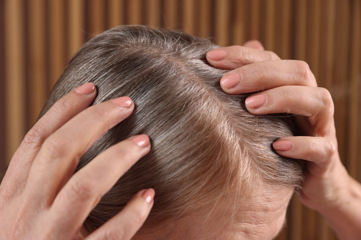 The Biofilm Reset: Why Your Scalp Feels 'Sore' After a Long Week (And It's Not Just Your Ponytail)