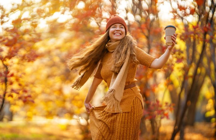 Why Shedding More in Autumn Is Not Random