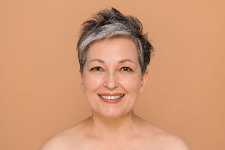The Shrinking Strand Phenomenon: Why Mature Hair Loses Its Caliber and Substance