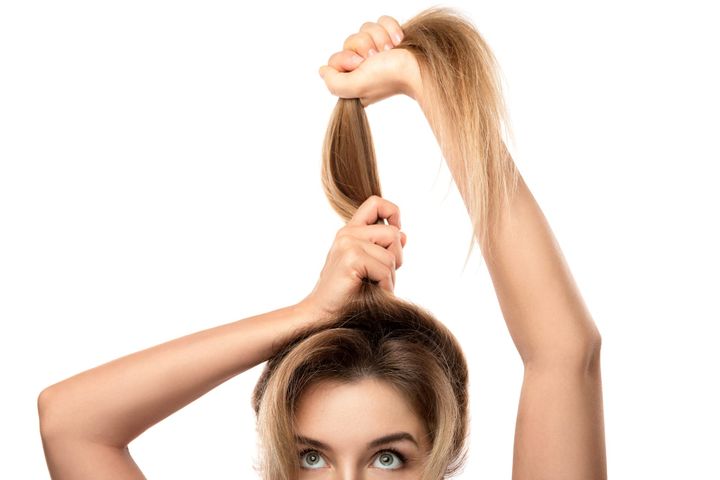 The Density Deficit: Why Your Hair Strands Are Shrinking