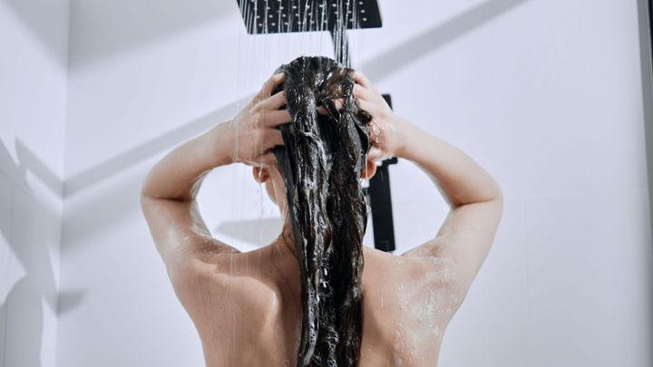 How High-pH Shower Water Alters Your Scalp's Natural Defense Matrix