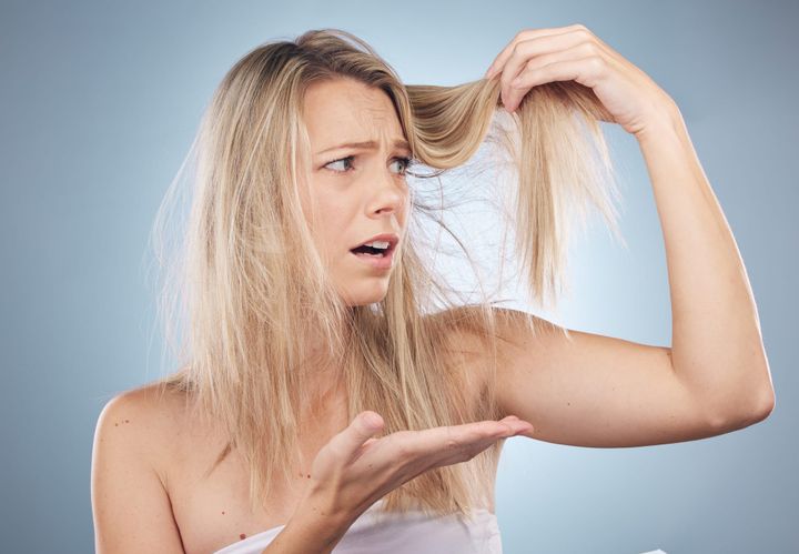 The Calcified Root: The Hidden Limestone Barrier Stopping Your Hair Growth