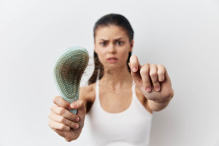 The Hair Aging Gap: Why Your Follicles Are Growing Old Faster Than Your Skin