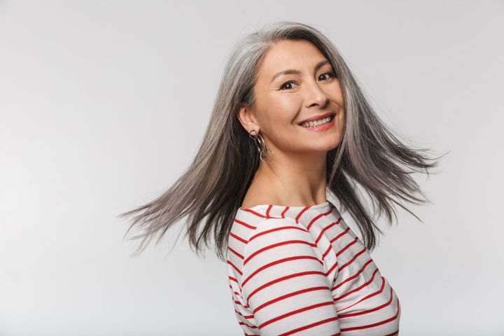 Why Mature Hair Loses Its Caliber and Substance
