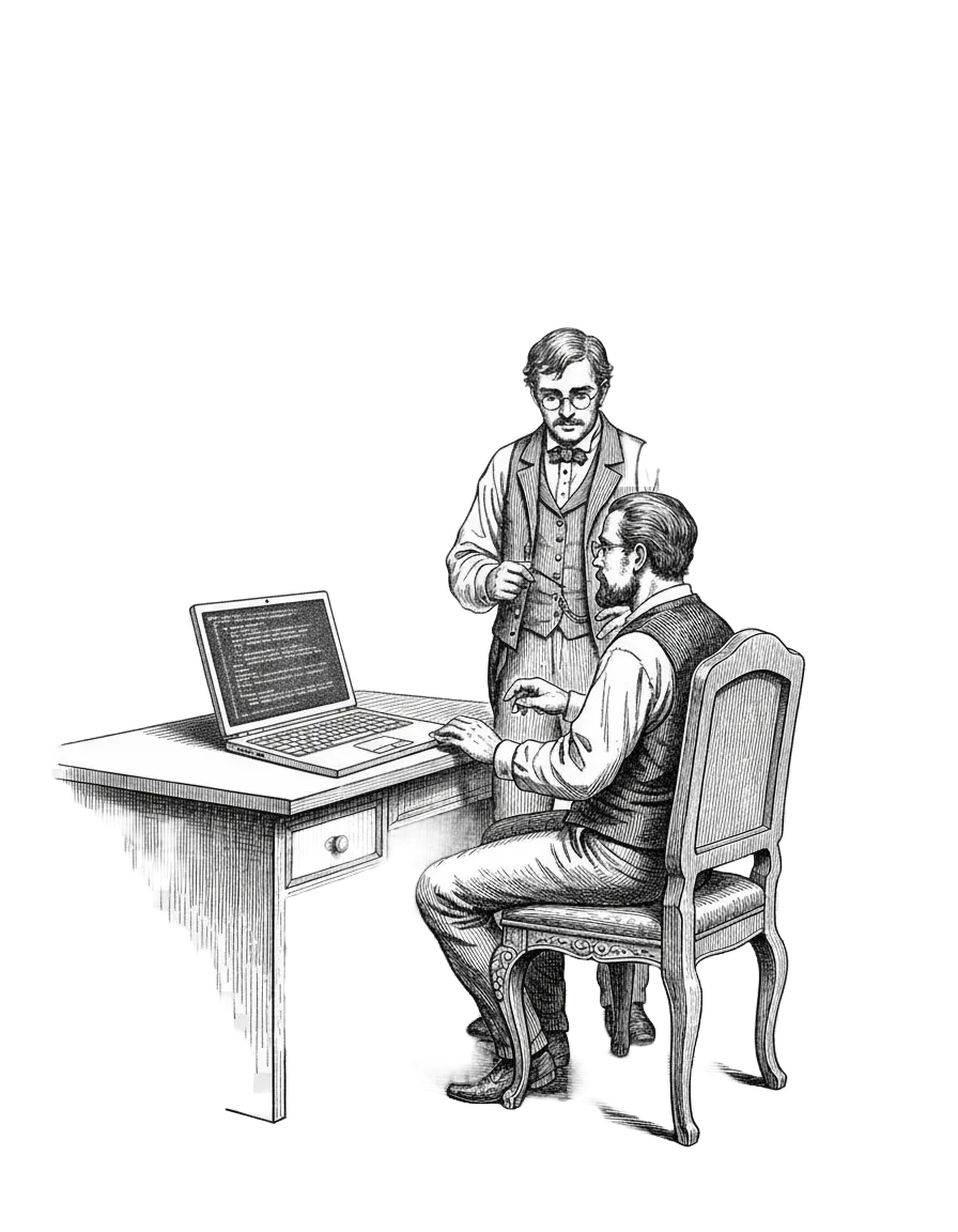 Tech ateliers, not big tech