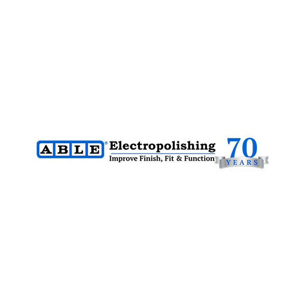 Able Electropolishing