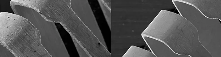 The Electropolishing Solution for EDM Recast Layer Risks