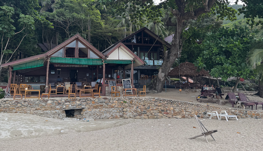 Shells and Prayers: Rediscovering the Sacred on a Remote Beach