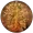Gold tree