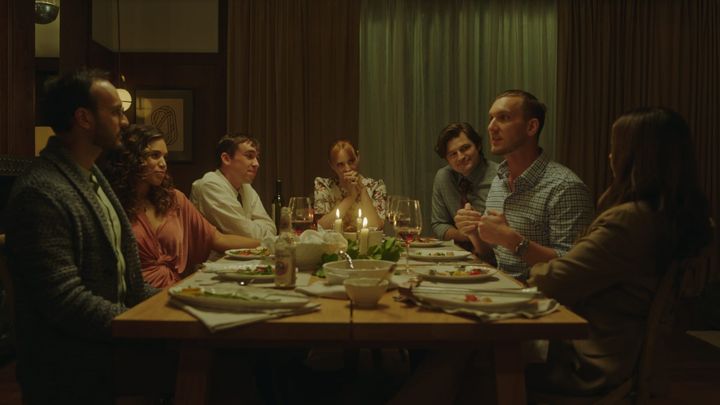 DEBORAH Film