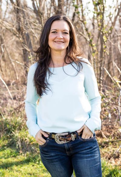 Stacy Carr Hoofard