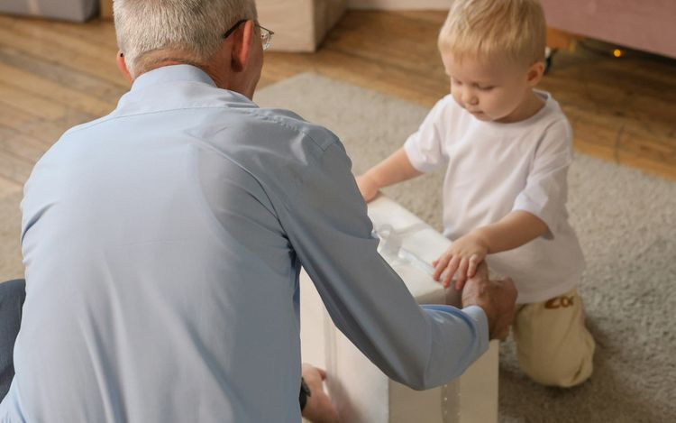 What does God want to give you today?