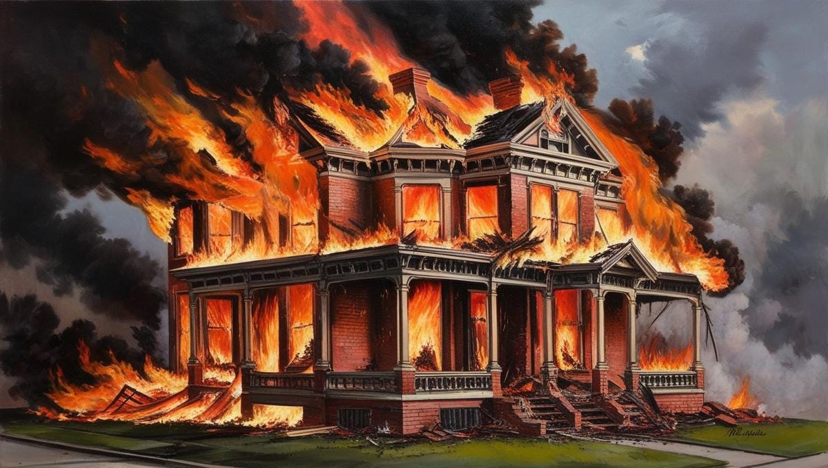 Light Up Another One