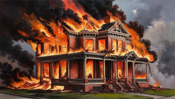 Light Up Another One