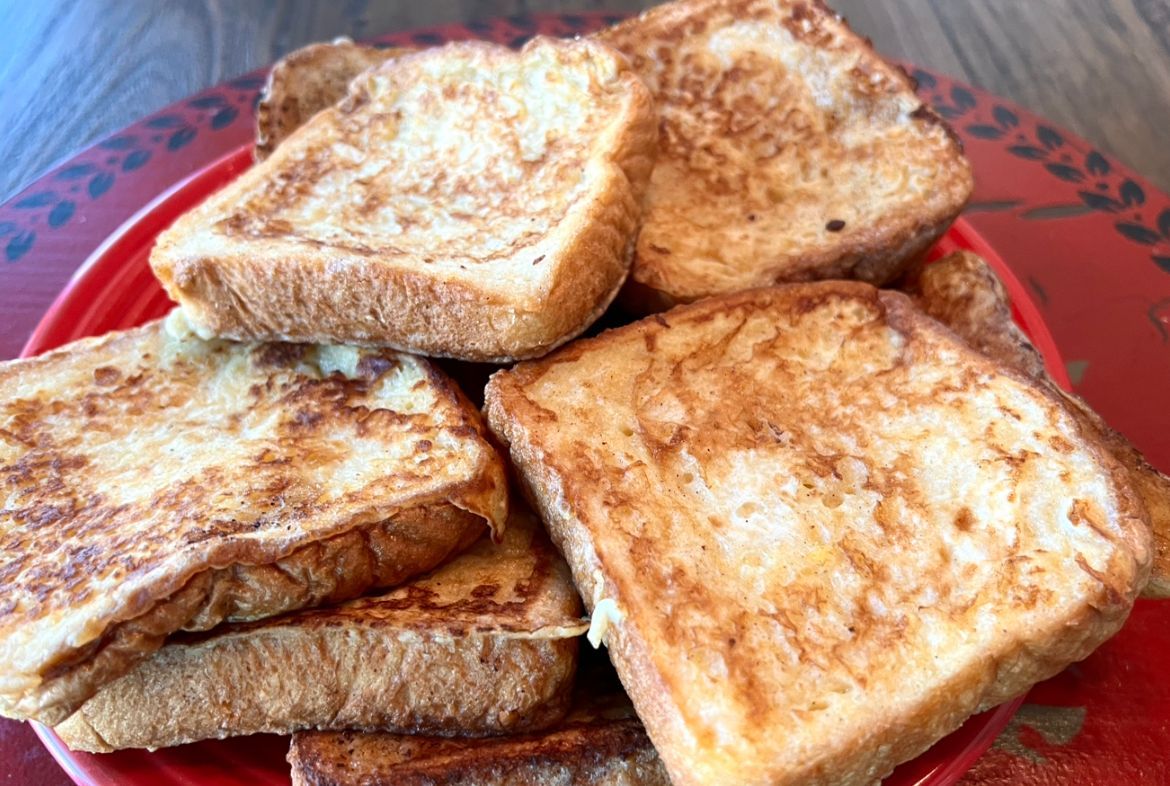 French Toast