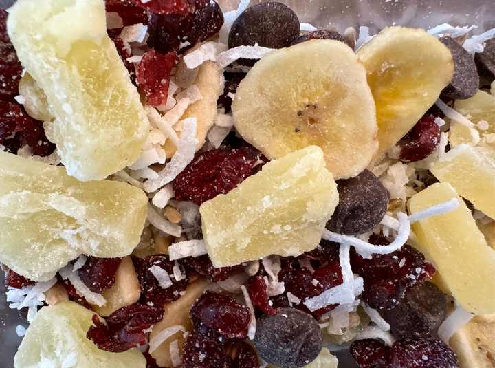 Trail Mix