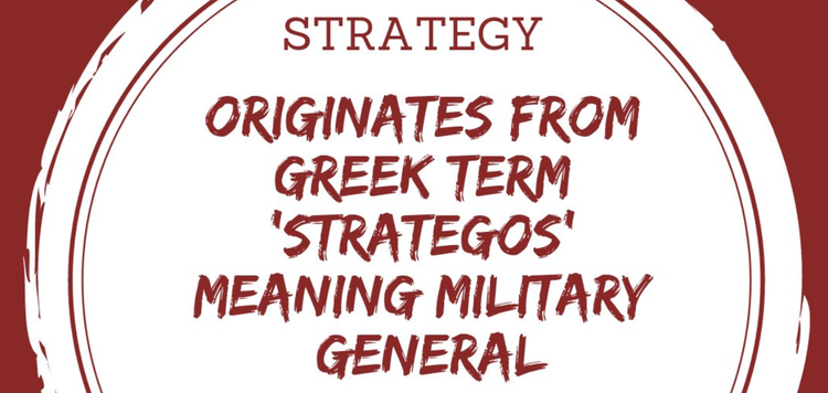 Moving from Strategy to Execution in Partnerships