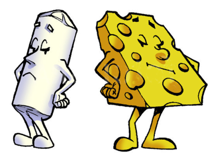 Managing different ways of working in a Tech Partnership