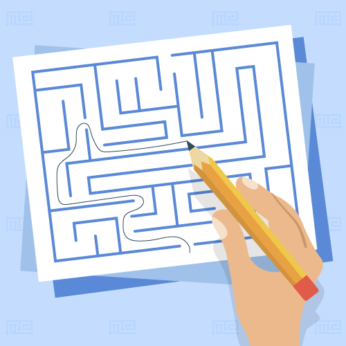Maze