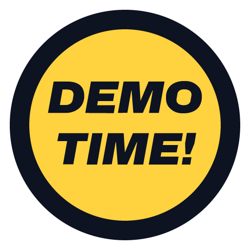 Demo time