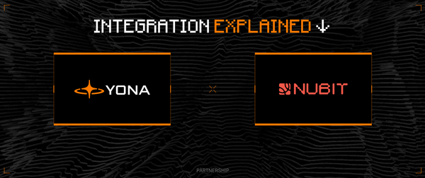 Yona Network integrates with Nubit for Data Availability layer deployment