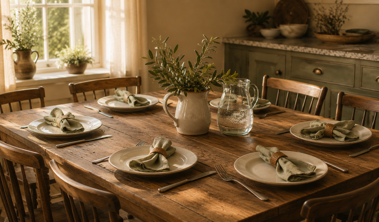 Your Home Is a Ministry: The Sacred Work of Loving the People Under Your Roof