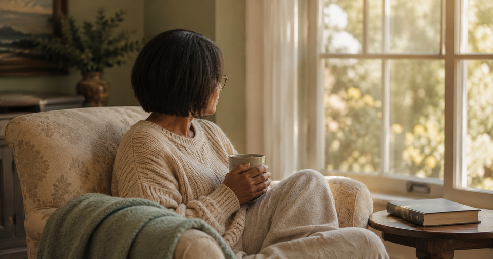 You Are Already a Beloved Daughter: What God Says About Who You Are Before You Do Anything