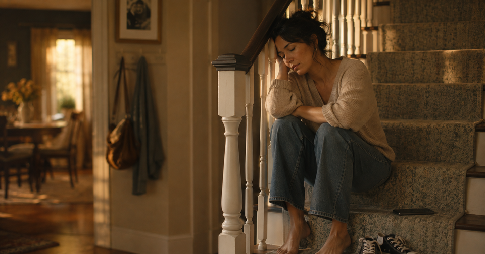 Loving People Well Is Hard: What Scripture Says About Relationships That Cost You Something