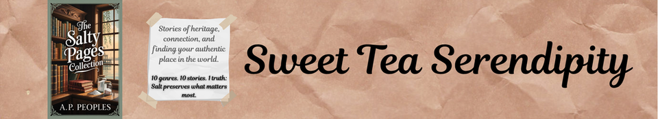 Sweet Tea Serendipity