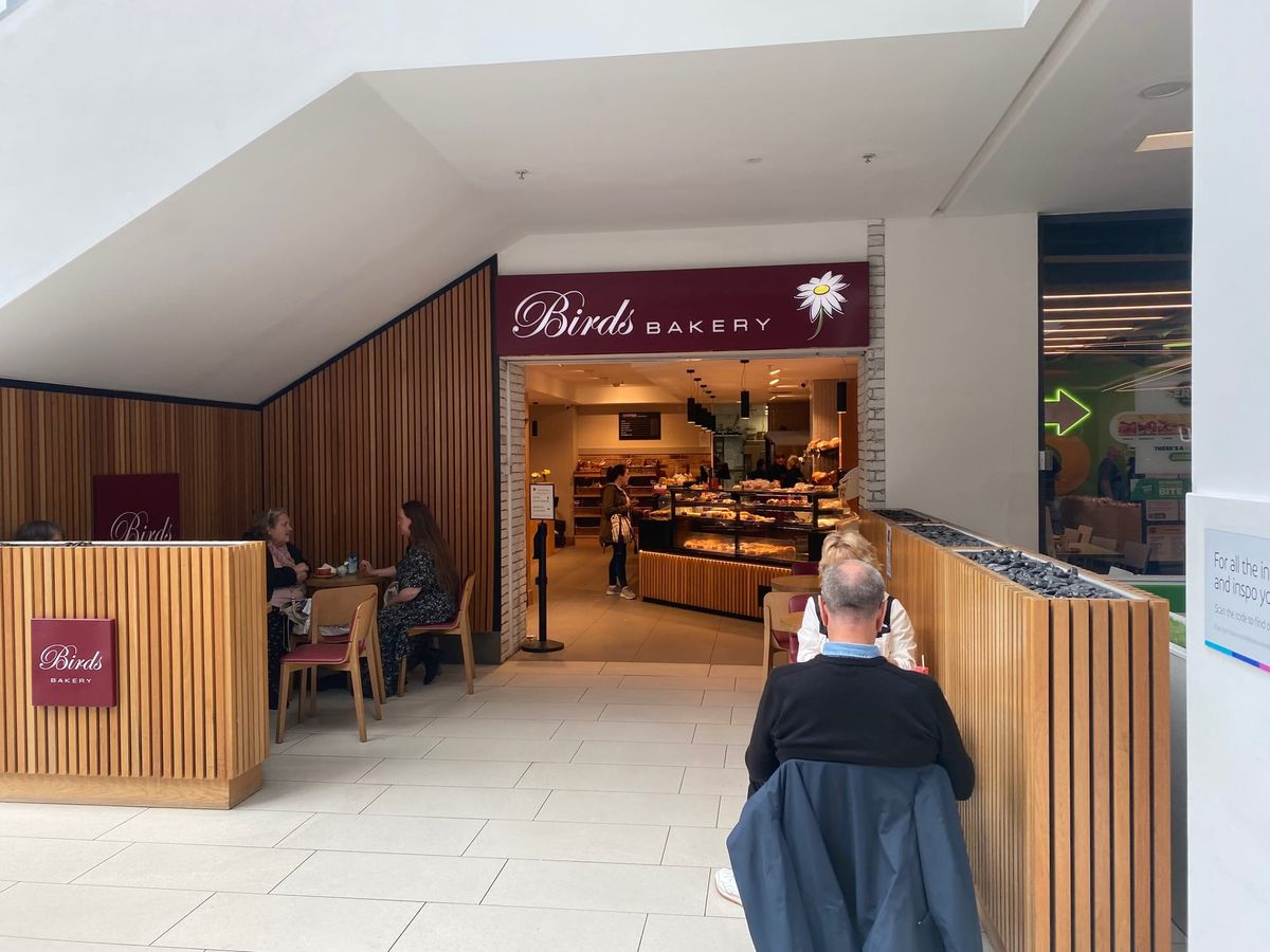 Open Birds roles include volunteer Product Taste Tester