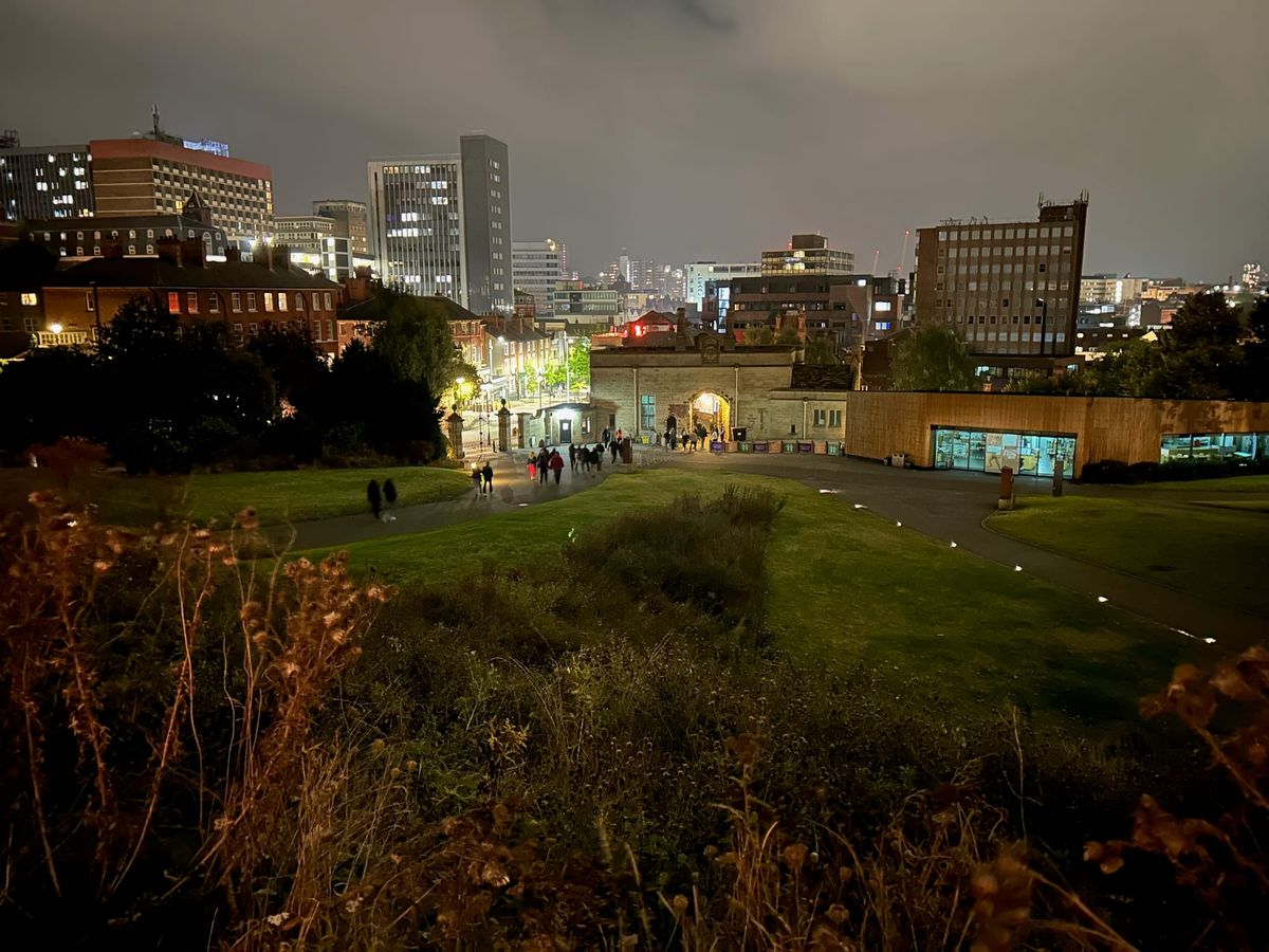 Thursday, 22nd January 🌌