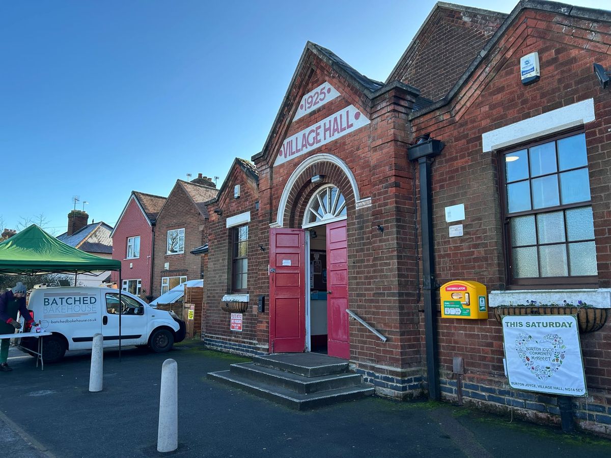 Saturday, 10th January