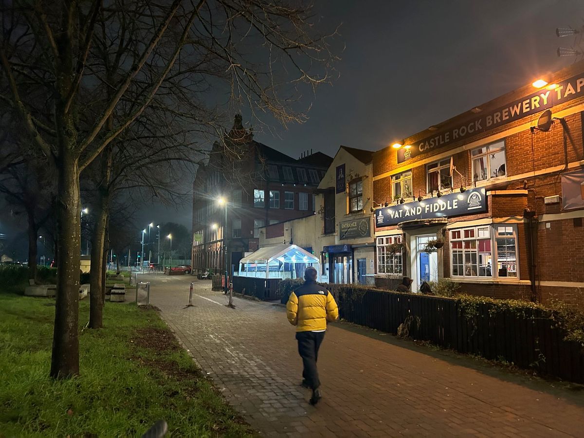 Questions tomorrow over Giltbrook plans