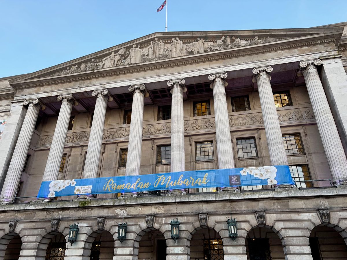 Heritage Awards tonight: celebrating orgs supporting LGBT+ community