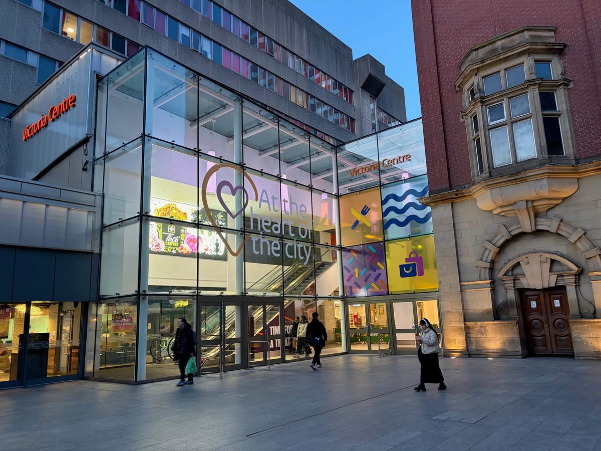 Clocktower to become a "progressive" food hall with new management