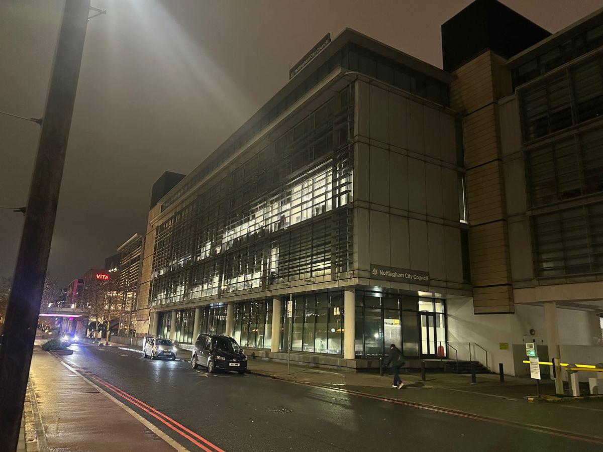 Nottinghamshire council shake-up enters final week of consultation