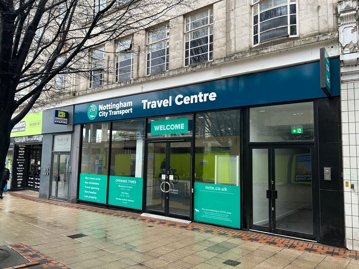 NCT fares increased by almost 30% for Easyriders