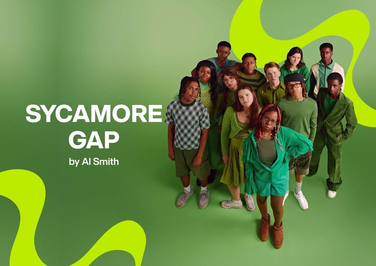 Young performers take to Bonington Theatre stage in Arnold