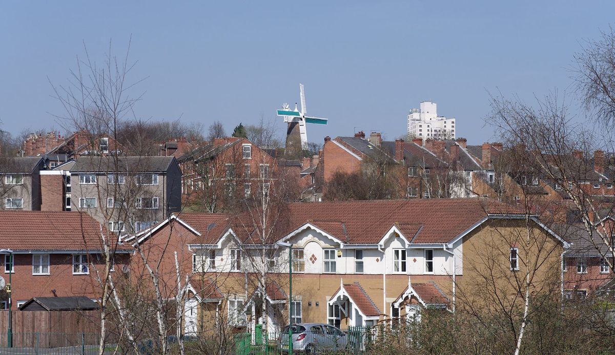 Green's Windmill Trust launches membership scheme