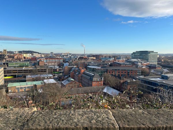 Monday, 19th January 🌱