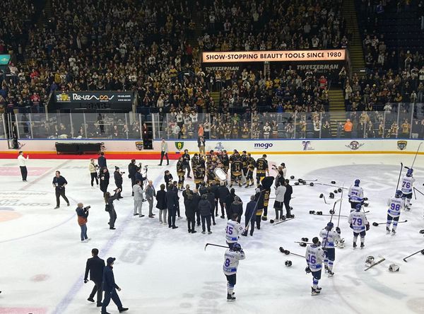 Sunday, 18th January 🥇