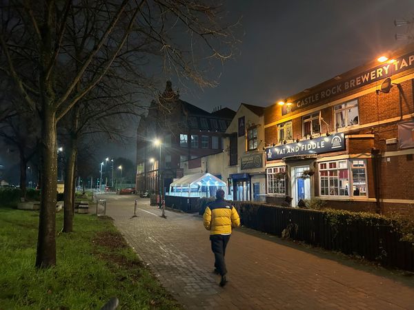 Questions tomorrow over Giltbrook plans