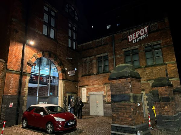 University to make £65m loss on Castle Meadow Campus building