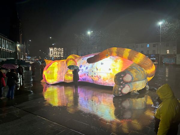 I'm not okay; it's emo day!