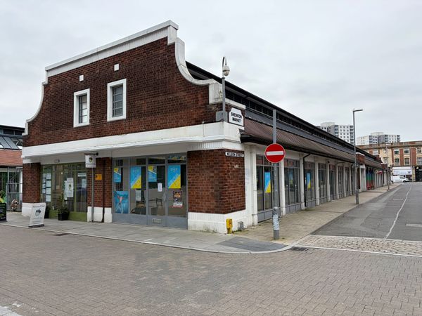 The Dice Box, Sneinton, hopes to open this spring