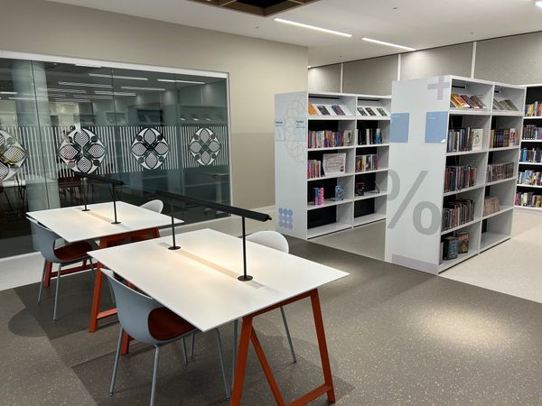 Nottingham libraries host AI workshops as council sets policy